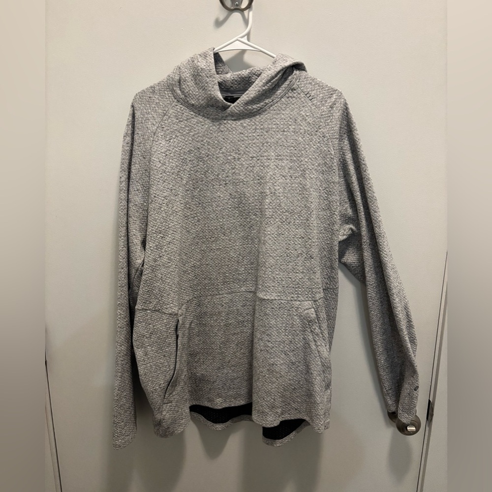 XL - lululemon at ease hoodie